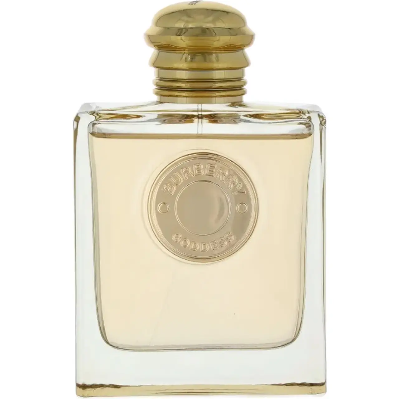 Burberry Goddess 100ml：香草薰衣草淡香精