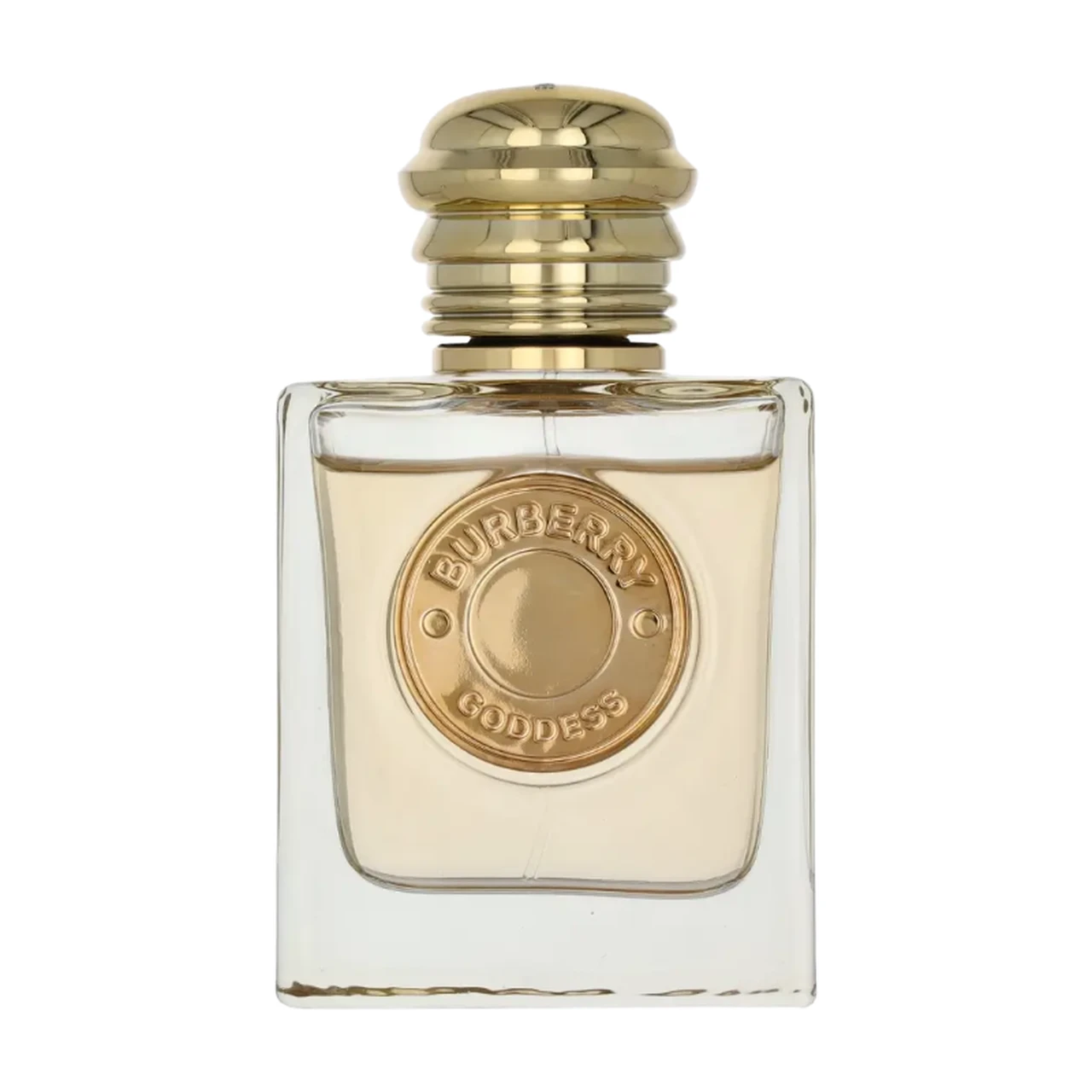 Burberry Goddess 女士浓香水50ml｜香草薰衣草