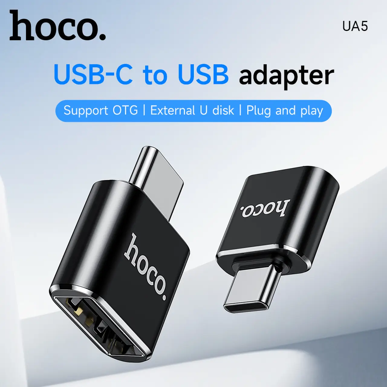 A Compact Fix for Everyday Connections