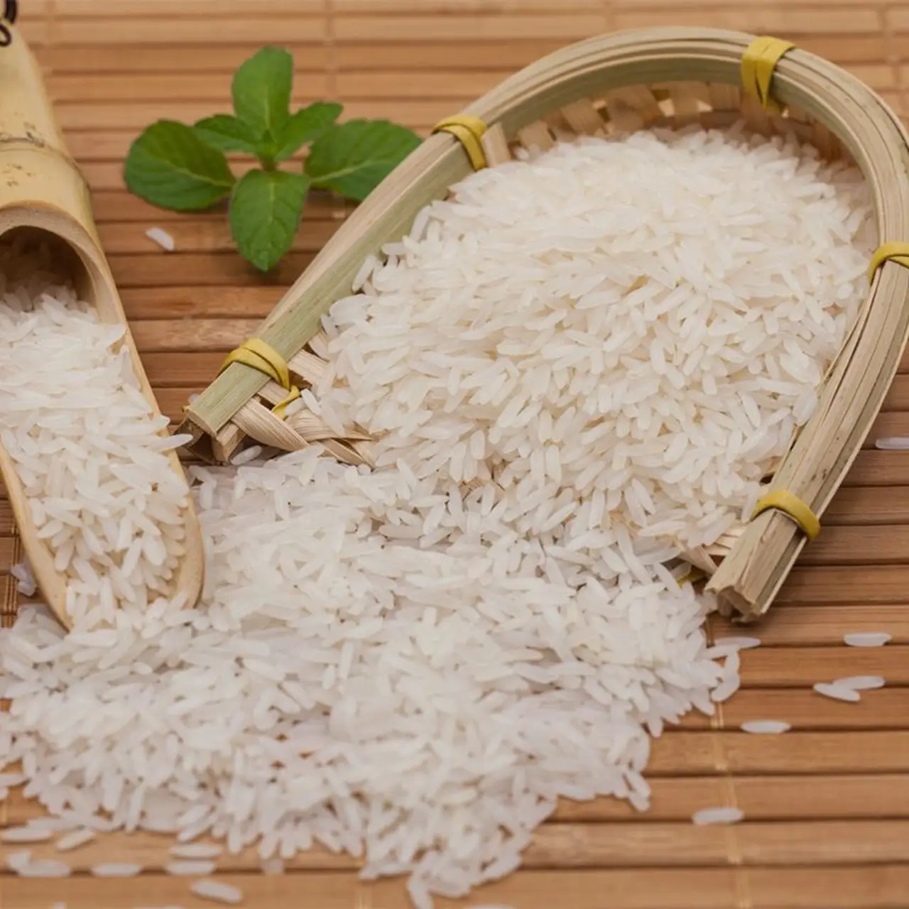 Pourquoi ce riz jasmin est une vraie trouvaille