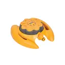Hozelock 2515 Multi-Pattern Sprinkler for Lawns up to 79sqm image 0