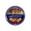Wonderful Copenhagen Deense boterkoekjes 26% boter 454 g image 0