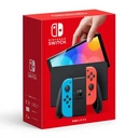 Nintendo Switch OLED Gameconsole - Japanse versie image 0
