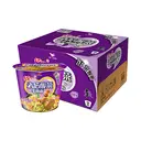 Unif Noodles- Beef & Sauerkraut 125g ( Bowl of 12) image 0