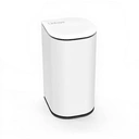 Linksys Velop Micro 7 - Mesh WiFi - WiFi Versterker - WiFi 7 - 5000 Mbps - 1-pack - Wit image 0