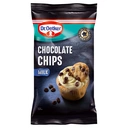Dr. Oetker Luxury Milk Chocolate Chips 100g image 0