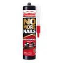 Unibond No More Nails Original Grab Adhesive Interior Cartridge 365g  image 0