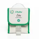 Ohuhu Alcohol Markers - AP Certified, Refillable, 40 Colours, Chisel & Fine Dual Tips for Artists & Adult Colouring image 0