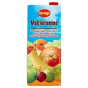 Surango Multivitamine Sap - 1.5 L image 0