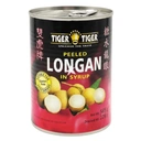 TT - Peeled Longan In Syrup 565g image 0