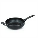 Alpina Poêle avec couvercle en verre image 0