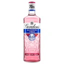 Gordon's Premium Pink Alcohol Free Spirit 0% Vol 70cl Bottle image 0