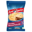 Aunt Bessies Shortcrust Pastry Mix 500g image 0