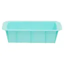 Maison by Premier Pastel Green Loaf Mould image 0
