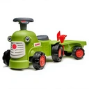 Falk Porteur Claas Vintage Coffret 1+ image 0