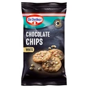 Dr. Oetker Chocolate Chips White 100g image 0