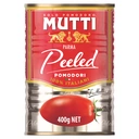 Mutti Peeled Tomatoes 400g image 0