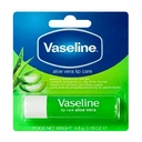 Vaseline Lipcare Therapy Baume à lèvres à l'aloe vera - 4,8 g  image 0
