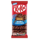 KitKat Double Chocolate 99g image 0
