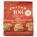 Rhythm 108 Hazelnut Chocolate Chip 135g image 0