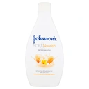 JOHNSON'S® Soft & Nourish Body Wash With Almond Oil & Jasmine Aroma 400ml image 0