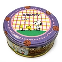 Wunderbare Kopenhagener Dänische Schokoladenkekse 9% Snoopy Edition 150g image 0