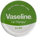 Vaseline Lip Therapy Lip Tin Aloe Vera 20g image 0