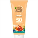 GARNIER Ambre Solaire - Baume Solaire Enfants Nemo SPF50 - 100ml image 0