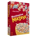 Malt O Meal Marshmallow Mateys 320g image 0