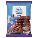 Morrisons Triple Chocolate Cookie Mix 275g image 0