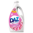 Daz Liquid Laundry Detergent, Cherry Blossom, Whites & Colours, 71 Washes, 2.34l image 0