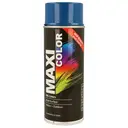 Maxicolor Sky Blue Gloss Spray Paint 400ml image 0