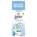 Lenor Scent Booster Cool Cotton, 155g image 0
