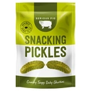 Serious Pig Snacking Pickles 40g image 0