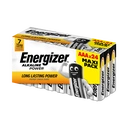 Energizer AAA Power Alkaline Batteries – Pack of 24 image 0