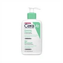 CERAVE Gel nettoyant moussant 236 ml image 0
