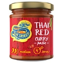 Blue Dragon Thai Red Curry Paste 170g image 0