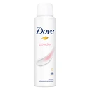 Dove  Anti-perspirant Deodorant Spray Powder 150ml image 0