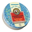 NIN JOIM Loquat Throat Lozenges, Mint Tin, 60g image 0