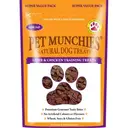 Pet Munchies Dog Training Treats Liver and Chicken 150g image 0