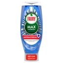 Fairy Max Power Washing Up Liquid, Antibacterial, Eucalyptus, 660ml image 0