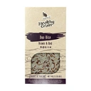 Sawat-D DUO Rice Riz Brun & Rouge Cargo 1 kg image 0