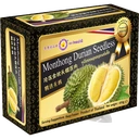 THAI AO CHI Premium Monthong Seedless Durian 450g image 0