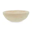 Maison by Premier Rattan Round Bread Proofing Basket image 0