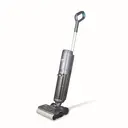Tower Aquajet Pro Cordless Wet and Dry Hardfloor Cleaner, One Touch Controls, 650ml Clean Tank, 550ml Dirty Tank, 22.2V - Titanium, T547003 image 0