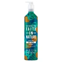 Faith In Nature Coconut Body Wash 500ml image 0