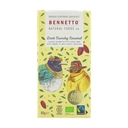 Bennetto Dark Crunchy Caramel 80g image 0