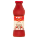 Mutti Regional Passata Tuscany 400g image 0