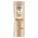 Dove Visible Glow Self-Tan Lotion Fair to Medium 400ml image 0
