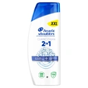 Head & Shoulders Classic Clean 2in1 Anti Dandruff Shampoo Refreshing Clean Scent 625ml image 0